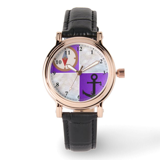 Nautical Watch (Front)