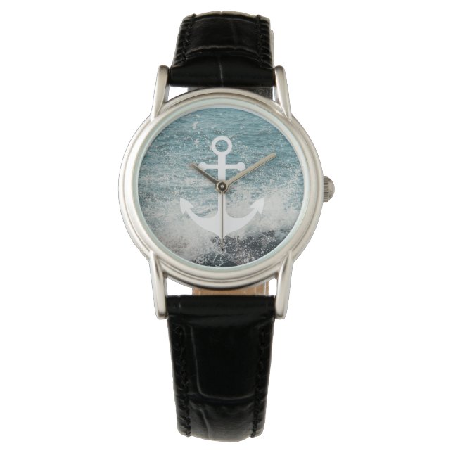 Nautical Watch (Front)