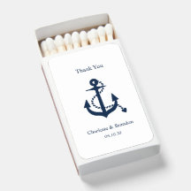 Nautical Wedding Engagement Rehearsal Dinner