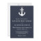 Nautical Wedding Invitations | Wedding