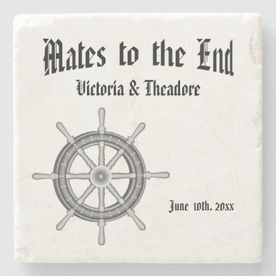 Nautical Wedding