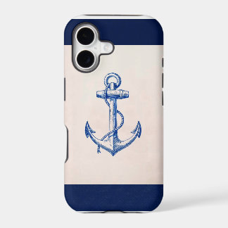 Nauticle Princess iPhone 17 Case
