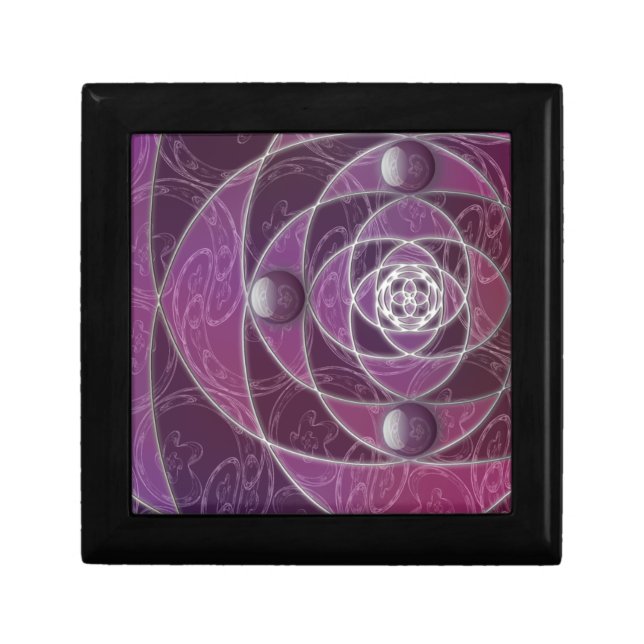 Nautilina Gift Box (Front)