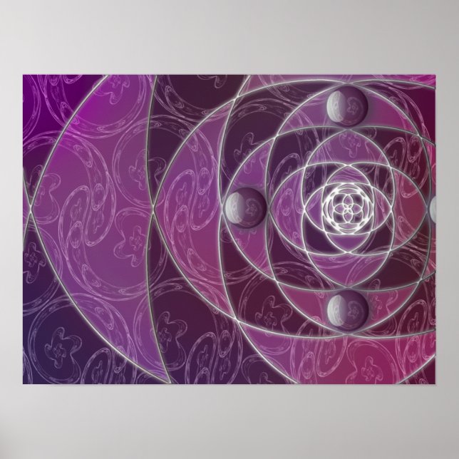 Nautilina Print (Front)