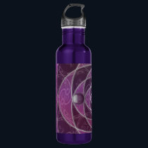 Nautilina Stainless Steel Water Bottle