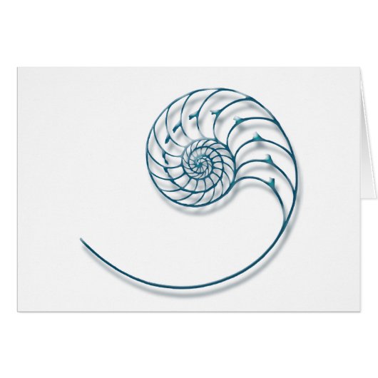 Nautilus 2 cards (Front Horizontal)