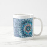 Nautilus - Fractal Art Coffee Mug