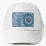 Nautilus - Fractal Art Trucker Hat