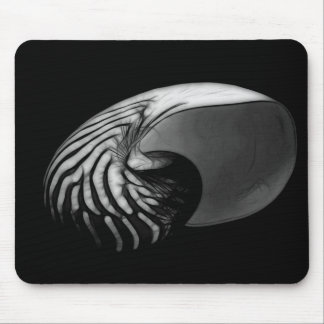 Nautilus Mouse Pad