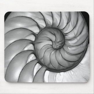 Nautilus Mousepad