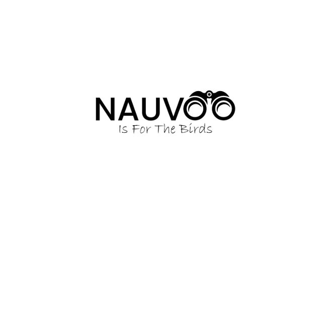 Nauvoo is for the Birds T-Shirt (Creator Uploaded)