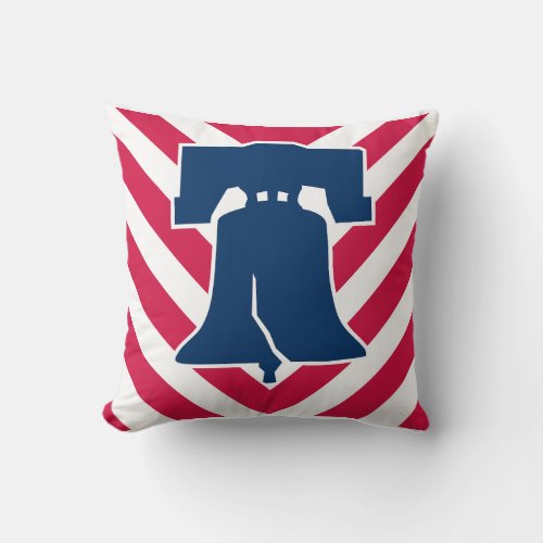 NAVA 57 Throw Pillow