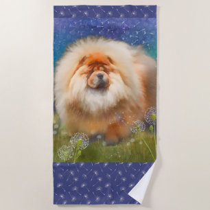 NAVA Beach Towel