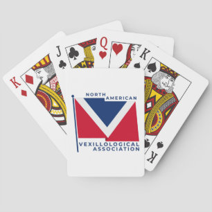 NAVA Playing Cards