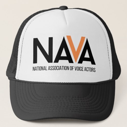 NAVA Trucker Hat