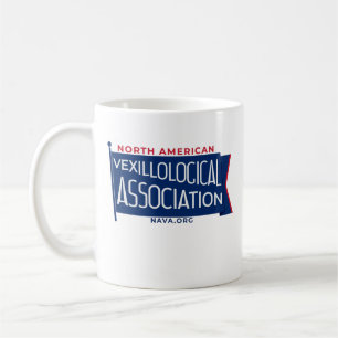 NAVA/Vexillology Classic Mug, 11 oz Coffee Mug