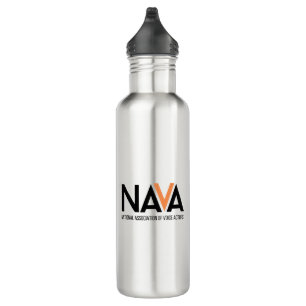NAVA Water Bottle