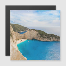 Navagio Beach Zakynthos Greece – Shipwreck Cove