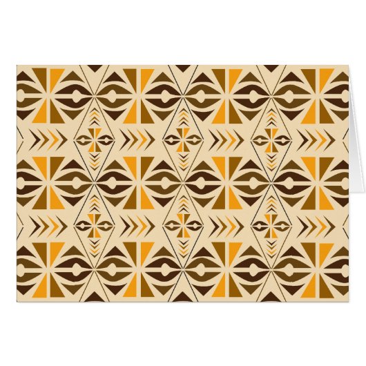 Navajo (Front Horizontal)