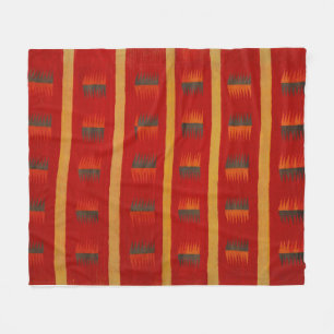 NAVAJO 1890 HORSE SADDLE BLANKET TIMELESS ARTISTRY