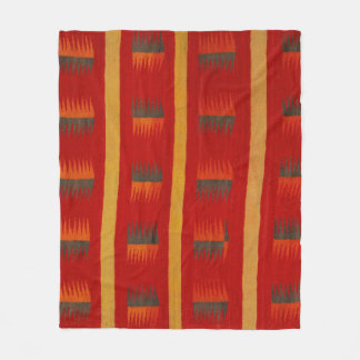 NAVAJO 1890 HORSE SADDLE BLANKET TIMELESS ARTISTRY