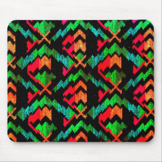 Navajo 3 mouse pad
