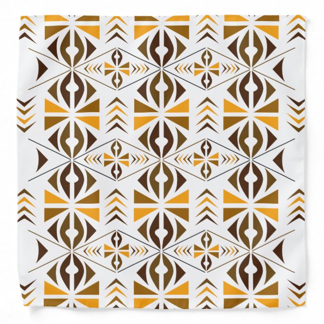 Navajo Bandana (Front)