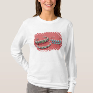 Navajo bracelets T-Shirt