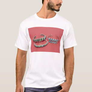 Navajo bracelets T-Shirt