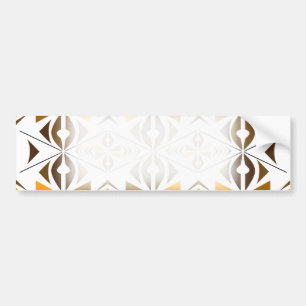 Navajo Bumper Sticker