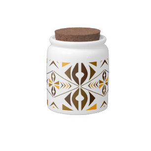 Navajo Candy Jar