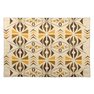Navajo Cloth Placemat