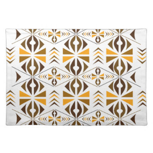 Navajo Cloth Placemat