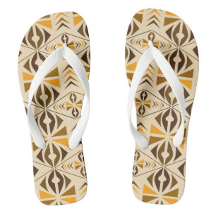 Navajo Flip Flops