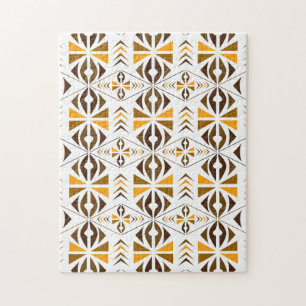 Navajo Jigsaw Puzzle