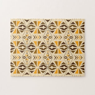 Navajo Jigsaw Puzzle