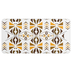 Navajo License Plate