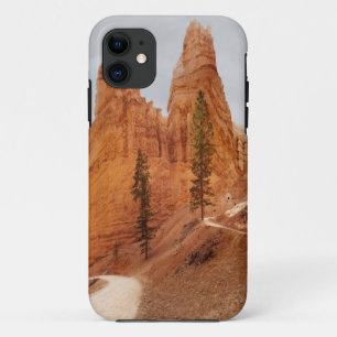 Navajo Loop Trail, Bryce Canyon iPhone 11 Case