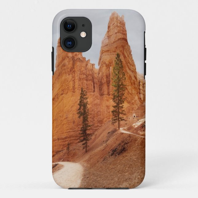 Navajo Loop Trail, Bryce Canyon Case-Mate iPhone Case (Back)