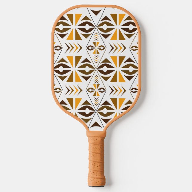 Navajo Pickleball Paddle (Front)