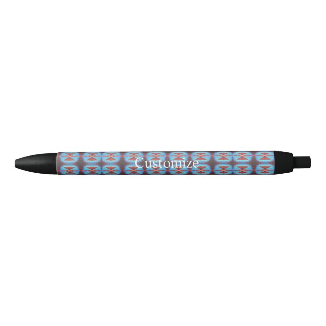 Navajo red rocks Thunder_Cove  Pen (Front)