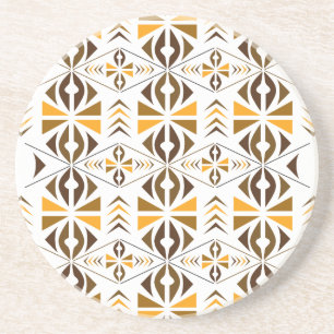 Navajo Sandstone Coaster
