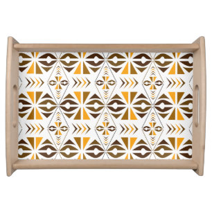Navajo Serving Tray