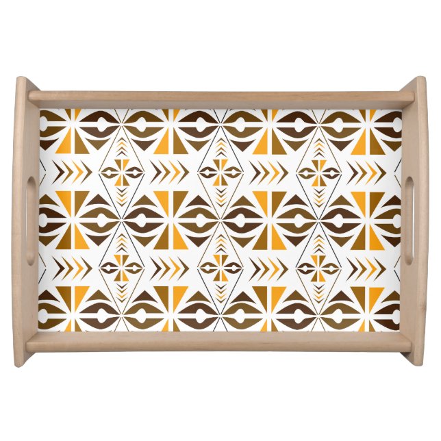 Navajo Serving Tray (Front)