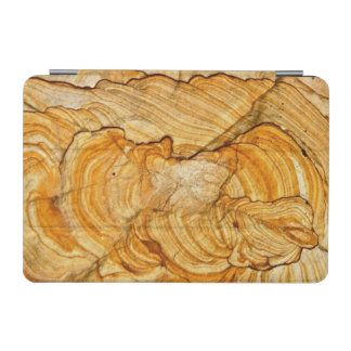 NAVAJO STONE ABSTRACT DETAIL iPad MINI COVER