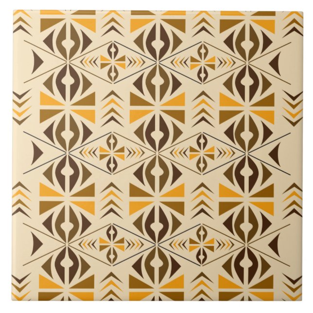 Navajo Tile (Front)