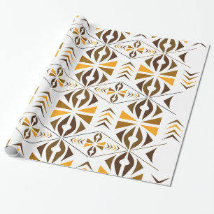 Navajo Wrapping Paper