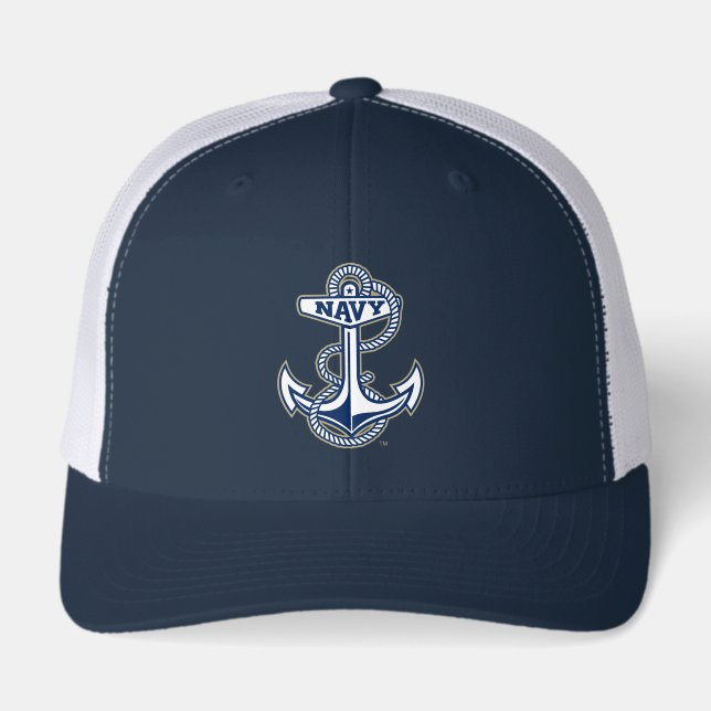 Naval Academy Anchor (Front)