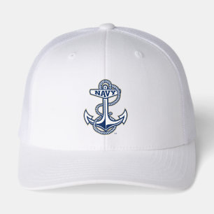 Naval Academy Anchor