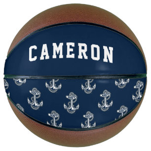 Naval Academy Anchor Basketball